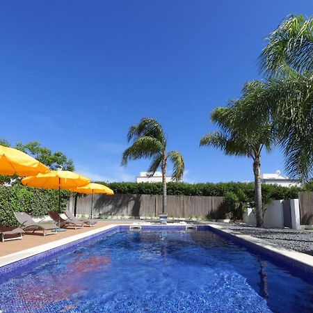 Perogil Suites Poppy - Elegant Suite With Pool Tavira Esterno foto